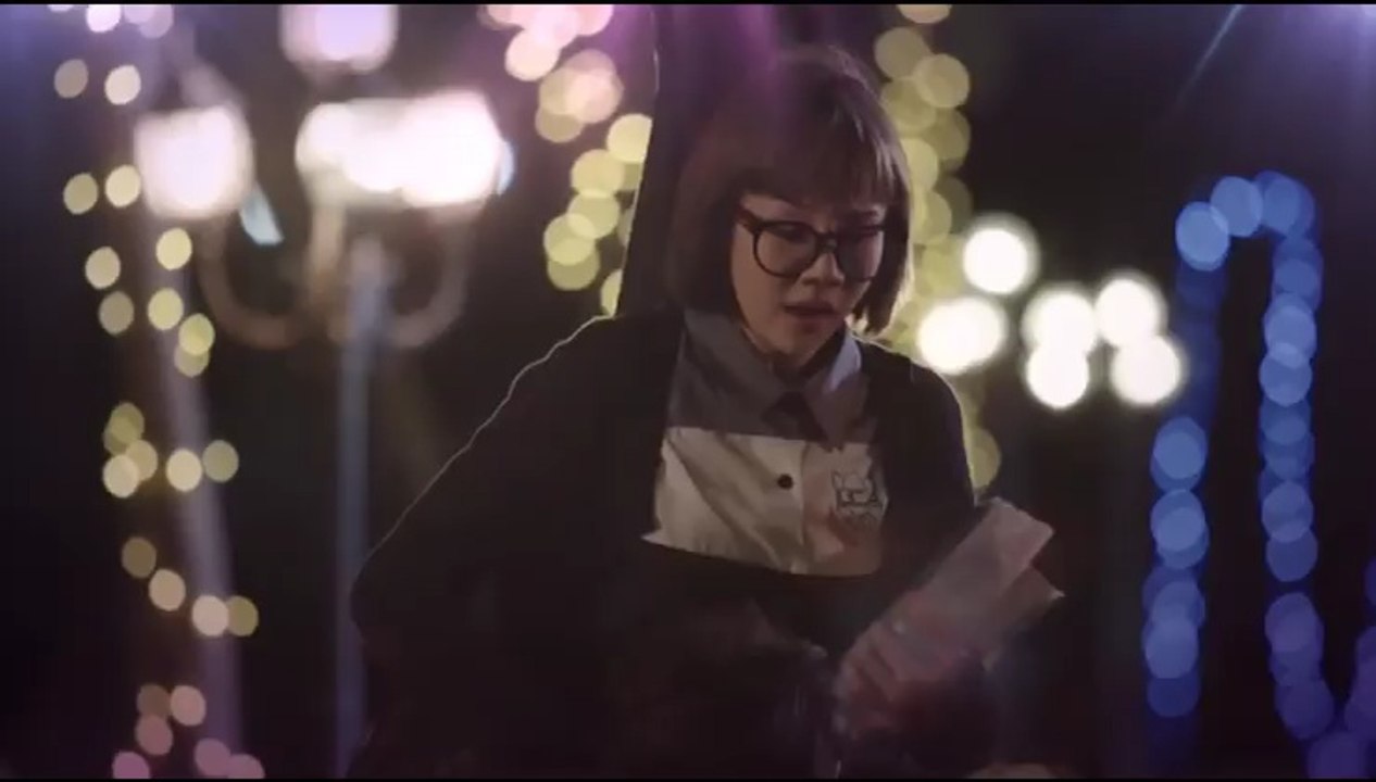 [INDOSUB] U-PRINCE CRAZY ARTIST (HIPPY) EPS.1 (3-5)