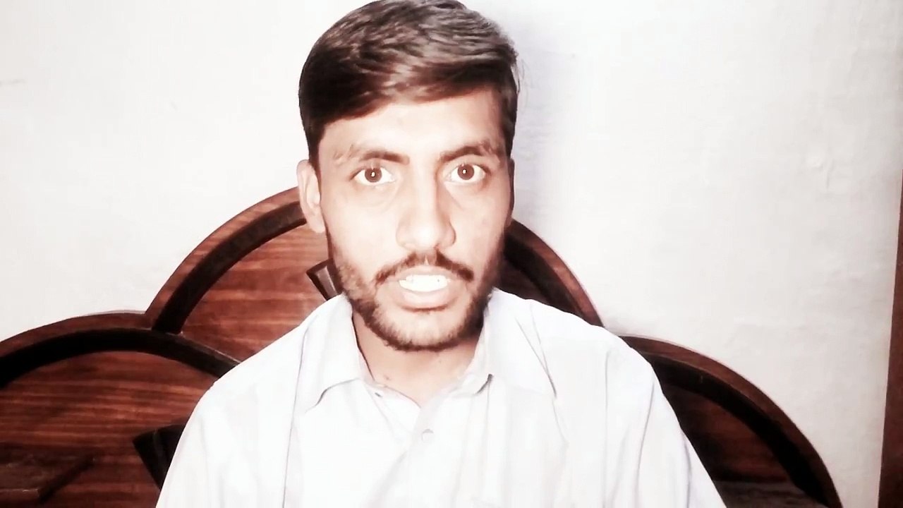 Dekho Meri Aankhon Mein Khawab - Waqas Ahmed (Ghazal) 2017