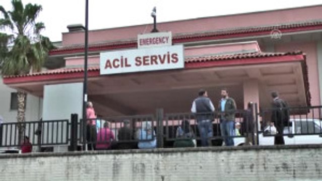 Amanos Dağları'nda Teröristlerle Çıkan Çatışmada Bir Asker Şehit Oldu