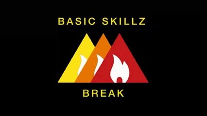 Zippo Трюки с зажигалкой. Basic break