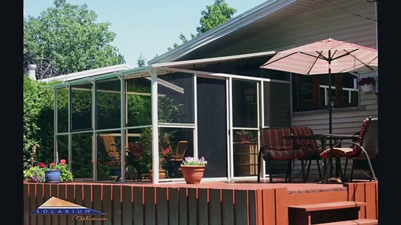 Portes et fenêtres VitroStar / Présentation de l'entreprise