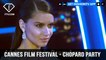 Cannes Film Festival 2017 - Chopard Party | FTV.com