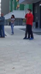 Vasta fuga di gas a Barletta: evacuata scuola, traffico bloccato