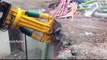 Extreme Huge Machines Crushing Concrete and Steel Modern Intelligent Machines - YouTube