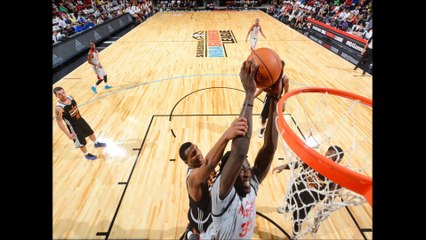 Trainers for Basketball and suitable camps