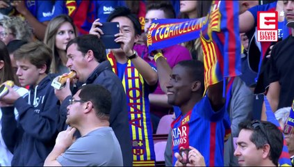 Résumé complet de la La Liga ⚽ : Résultats et performances