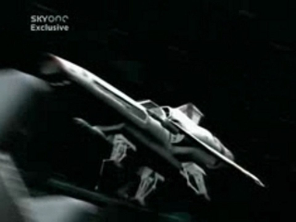 Battlestar Galactica