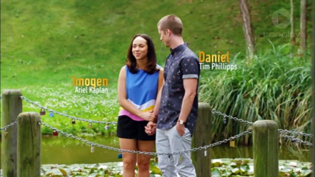 Neighbours | Episode 7344 | 14th April 2016 (HD)