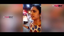 Surabhi Lakshmi Explains What Exactly Happened In Thrissur Toll | Filmibeat Malayalam