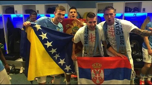 Pogledajte kakav je šamar od Džeke dobio Srpski nacionalista