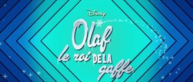 Olaf, le roi de la gaffe - Tous les coups sont permis-lIPe6jP_RlE