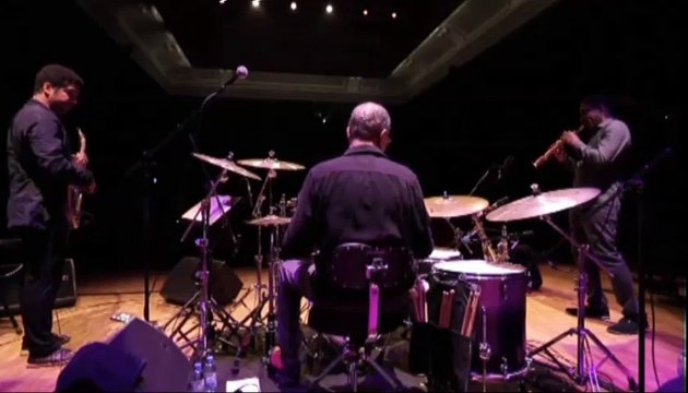 100% Live - Invisibles, La Tragédie des Chibanis (2012) 01/04/2017