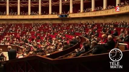 Législatives : c'est parti pour la campagne officielle