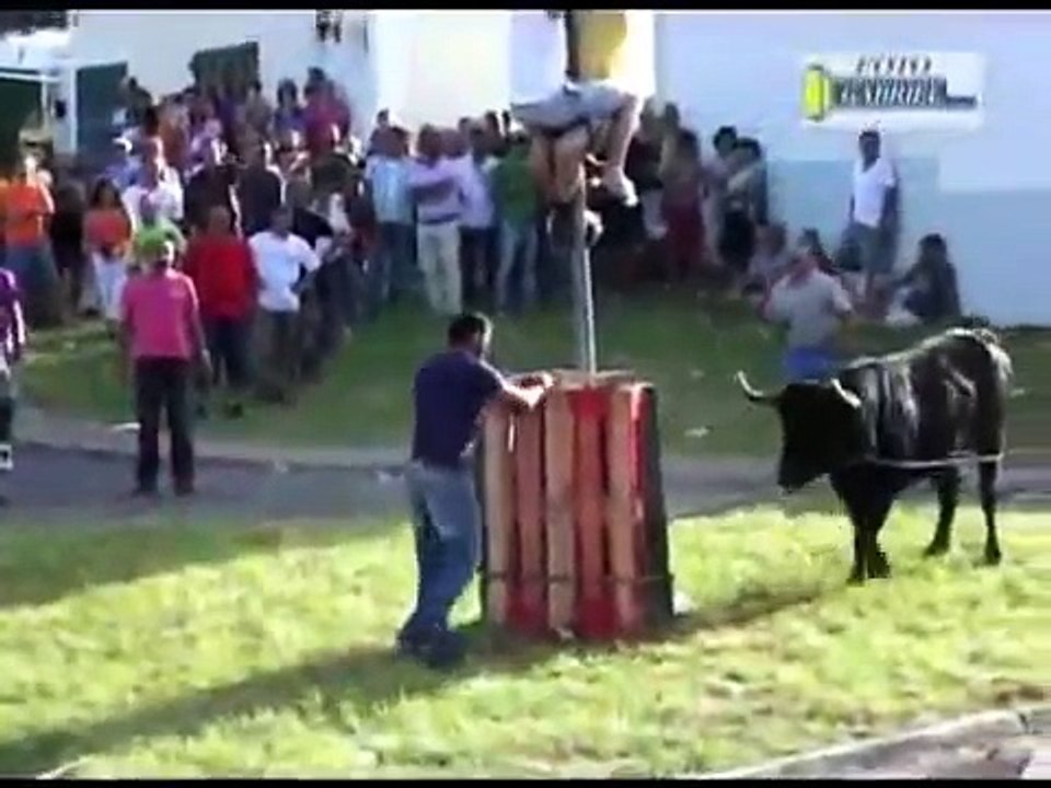 Marradas com efeitos de som parte 6