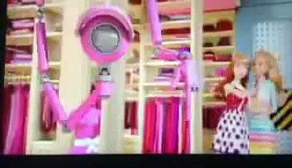 Barbie Life in the Dreamhouse -Princess Charm School All Season Full Episodes Full Movie Episode