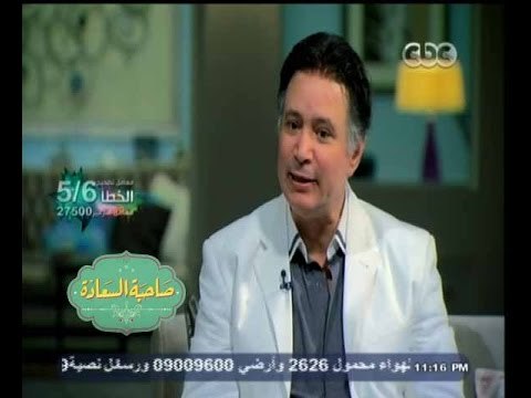 #صاحبة_السعادة | لقاء خاص مع إيمان البحر درويش - الجزء الأول