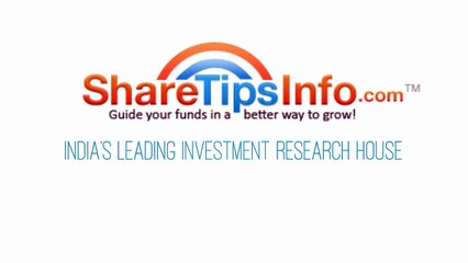 Share market tips | Stock tips | Forex signals From Sharetipsinfo