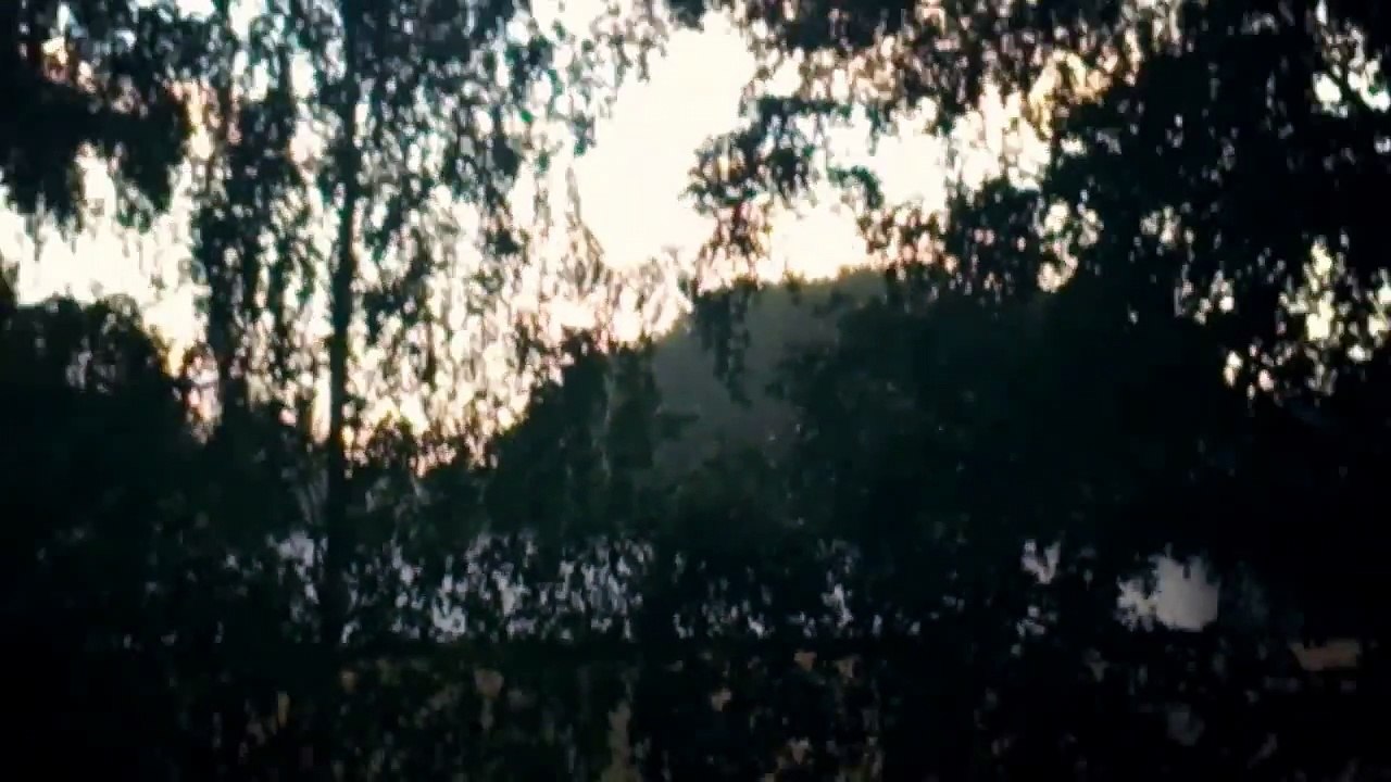 A Raining Day