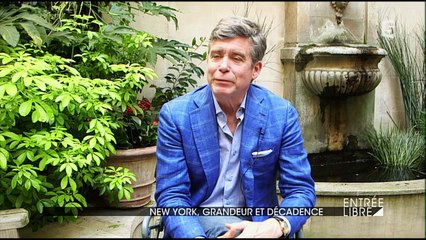 New York, grandeur et décadence