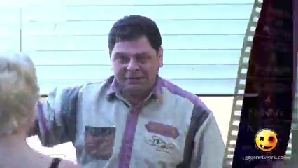 Car Wash Prank for Men