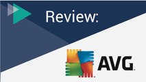 AVG Internet Security - AntiVirus Review - BestOnlineReviews.com