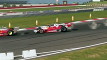 First Gear Forza 5 Rivalry Ferrari Vs Mclaren Classic F1 Cars (Forza 5)