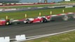 First Gear Forza 5 Rivalry Ferrari Vs Mclaren Classic F1 Cars (Forza 5)