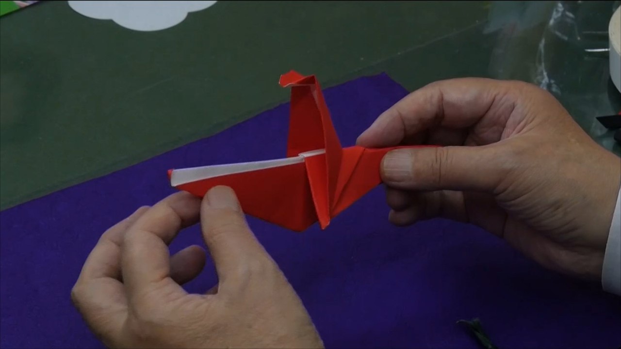 هذا الصباح- فن طي الورق باليابان يسعى للعالمية