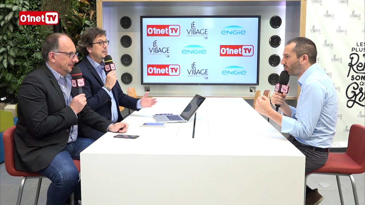 Les secrets des start-up qui réussissent sur le long terme