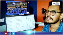 Mumbai Indians won IPL 2017 by 1 runs