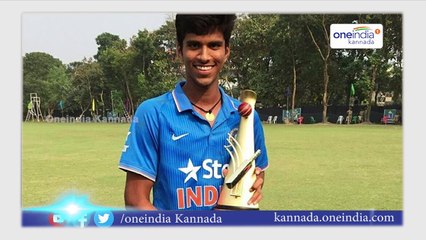 IPL 2017:  Washington Sundar set a new record in IPL History