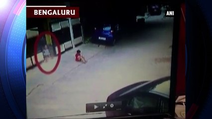 Luckiest baby Got saved video