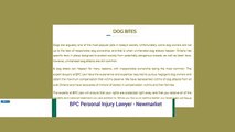 Personal Injury Lawyer Newmarket ON - BPC Personal Injury Lawyer (800) 753-2769
