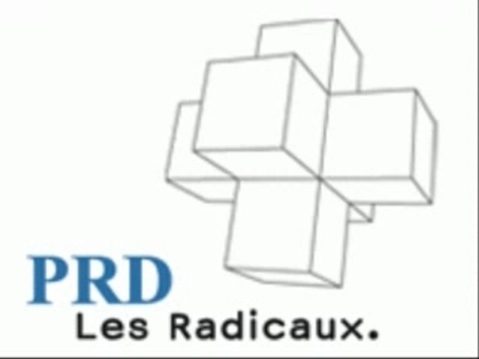 La musique du PRD