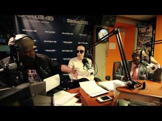 Al Roker talks about the image he projects as an African American on #SwayInTheMorning