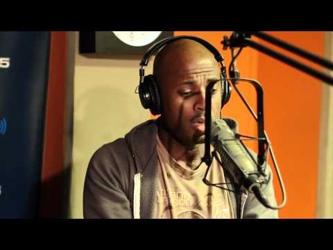 Romany Malco freestyles on #SwayInTheMorning