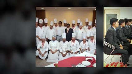 Hotel management mumbai