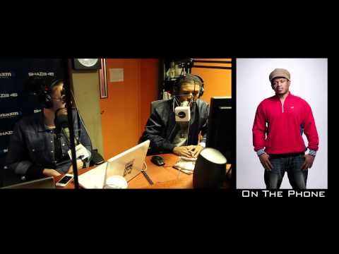 Diggy talks about how much allowance he's given & what he does on a date on #SwayInTheMorning