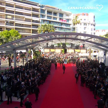 FASTival de Cannes #5 - Quand la Croisette s'amuse - Festival de Cannes 2017