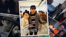Eason求婚前MV