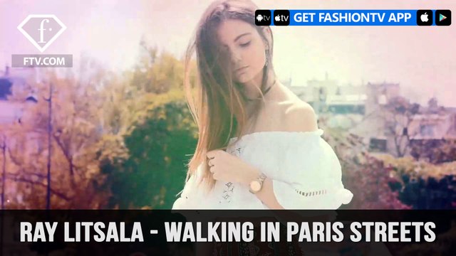 Ray Litsala - Cruising Down The Street | FTV.com