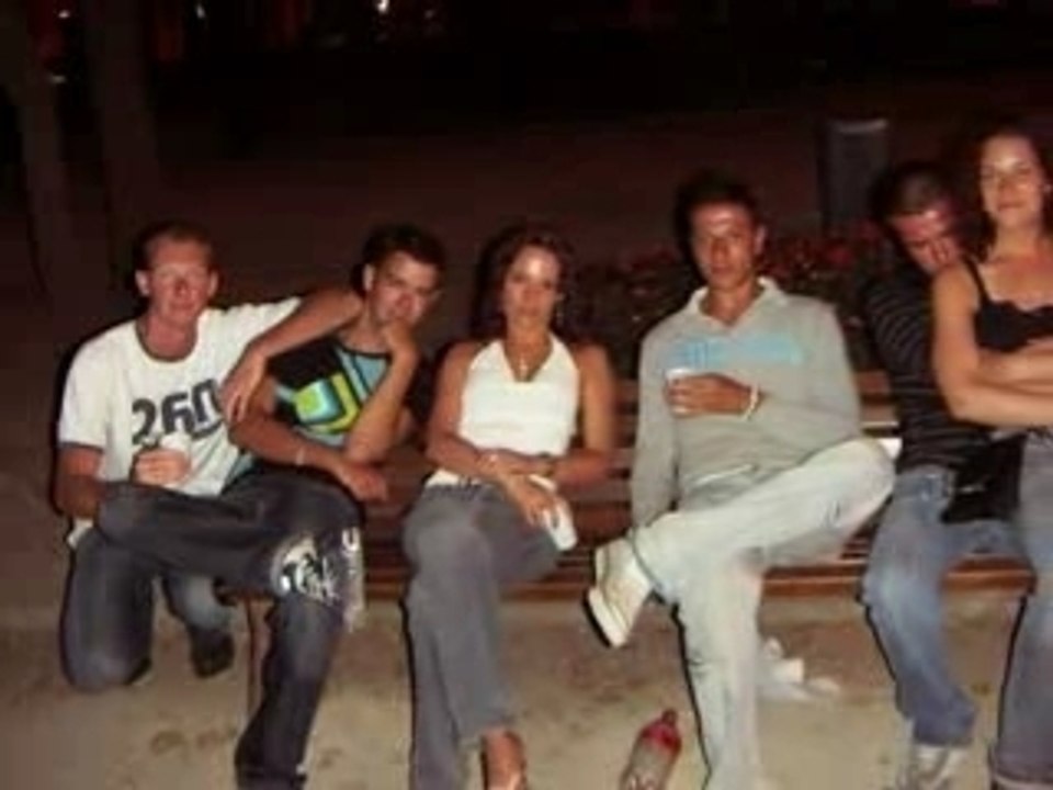 Friends