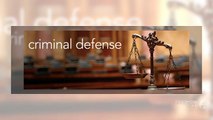 Hire best low cost criminal defense lawyer