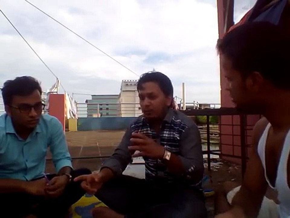 English Speaking practice in career ADDA