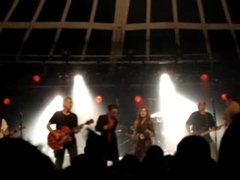 03 - Les Hyenes - Festival des Terres Neuves 2007