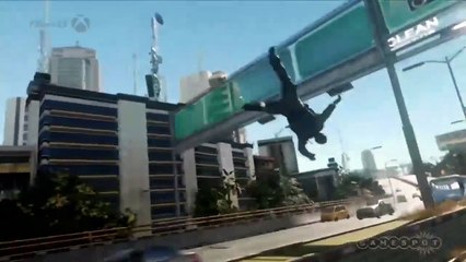 Call of Duty®  Advanced Warfare -  E3 Trailer 2014