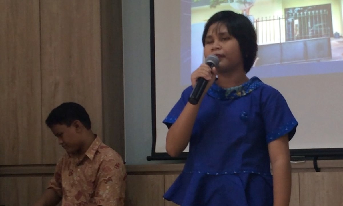 Dwituna Juga Berprestasi