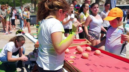Color Planet Tour à Bonifacio