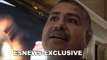 robert garcia has lots of fighters on pacquiao vs bradely 3 card  EsNews Boxing