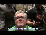 FREDDIE ROACH REVEALS WHO IS MANNY PACQUIAO'S PROMOTION BEST FIGHTER? - EsNews Boxing